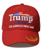 Baseball  Trump Hat