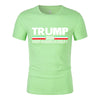 Trump election campaign t-shirt