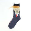 Donald Trump Socks