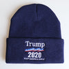 TRUMP embroidered hat