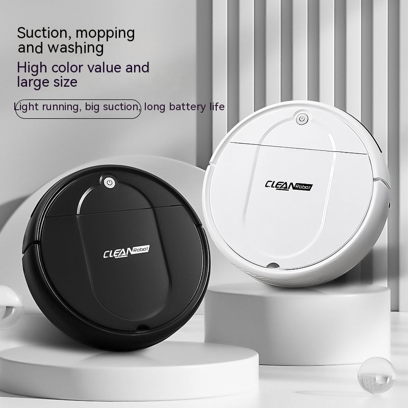 Vaccum Cleaner Robot Smart Home Automatic Vacuum Cleaner