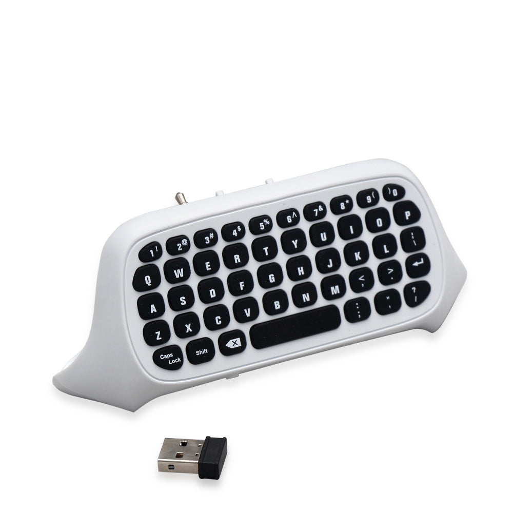 Gamepad Keyboard Handle Chat Keyboard