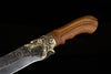 Tiger Bone Knife