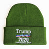 TRUMP embroidered hat