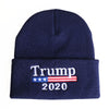 TRUMP embroidered hat