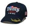 Baseball  Trump Hat