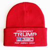 TRUMP embroidered hat