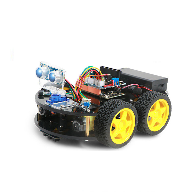 Educational robot