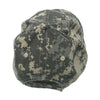 trump camouflage baseball hat embroidered cotton