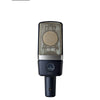 Professional Large-diaphragm Condenser Microphone For Recording K Song