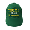 Trump hat Trump