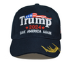 Baseball  Trump Hat