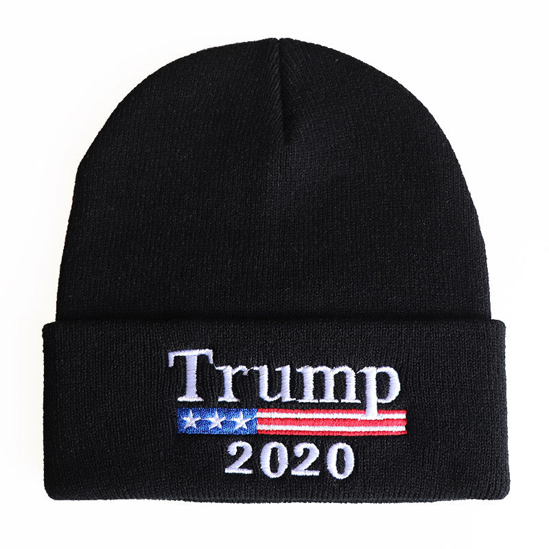 TRUMP embroidered hat