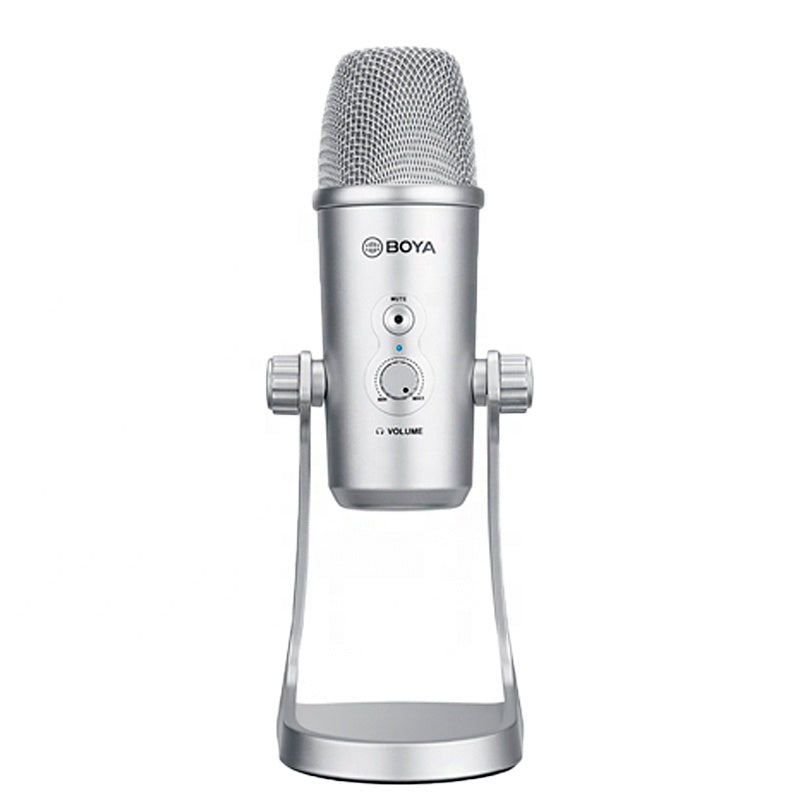 New Condenser Dubbing Microphone