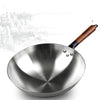 Non-stick Non-coating Gas Stove Dedicated Household Cooking Pot