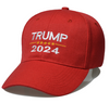 Baseball  Trump Hat