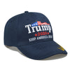 Baseball  Trump Hat