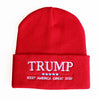 TRUMP embroidered hat