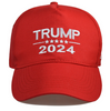 Baseball  Trump Hat