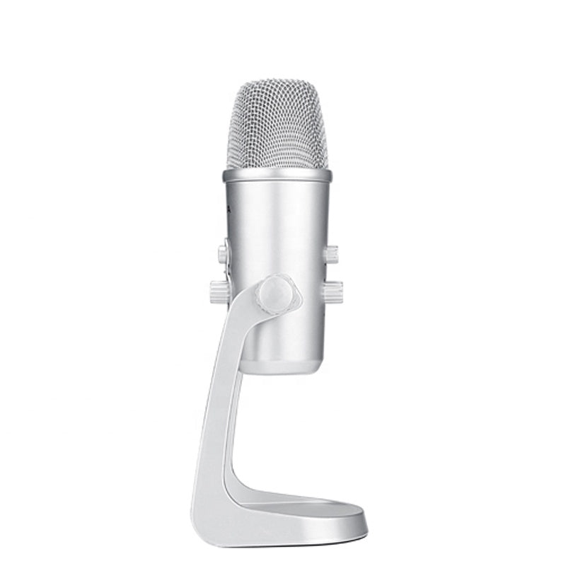 New Condenser Dubbing Microphone