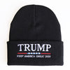 TRUMP embroidered hat