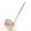 Wheat Multifunctional Soup Spoon