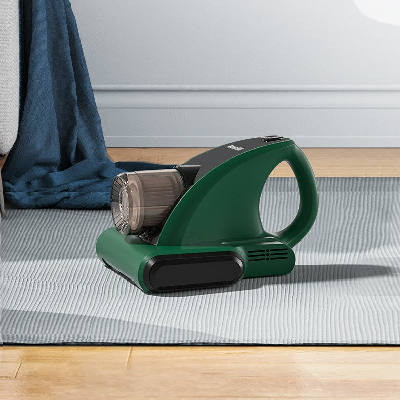 Wireless Acarid Vacuum Cleaner Handheld Portable