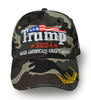 Baseball  Trump Hat