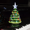 Hot Selling Ceramic Lantern Christmas Tree Decoration