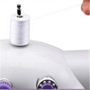 202 Micro Multifunctional Household Mini Portable Sewing Machine