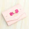 Kawaii Sailor Moon Short Wallets