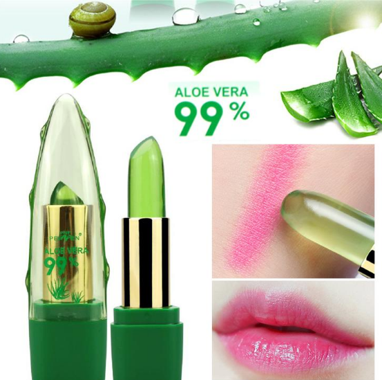 Aloe Vera Gel Lip Blam