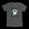 Boo Halloween T-Shirt