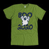 Boo Halloween T-Shirt