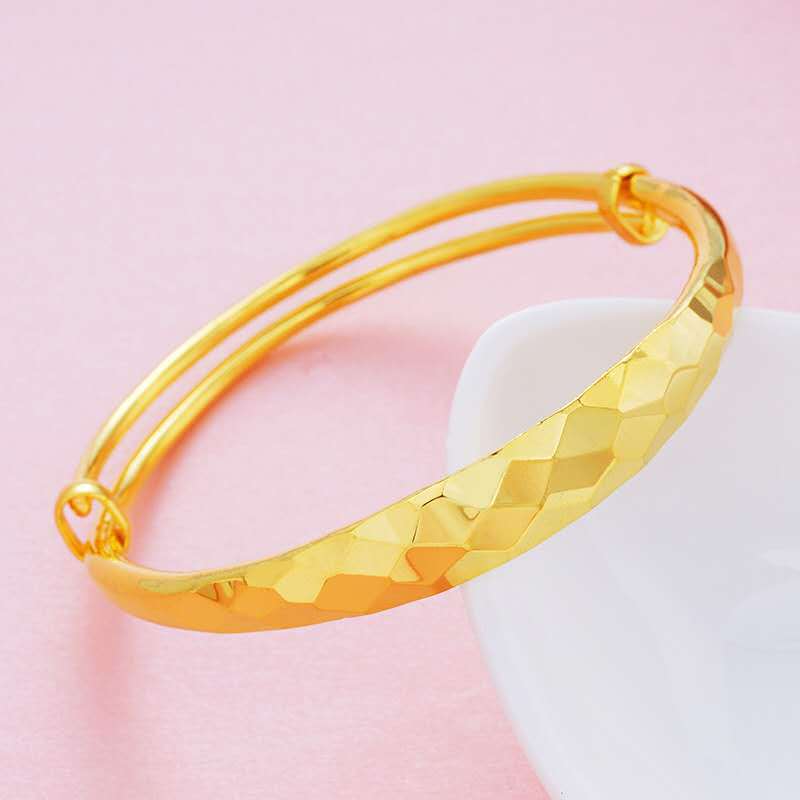 Push-Pull Bracelet