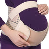 Adjustable belt for pregnant women