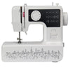 Desktop Electric Sewing Machine Household Small Mini Sewing Machine