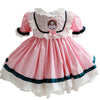 Summer Children Dress