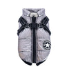 Dog Integrated Cotton Vest