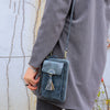 New Retro Fashion Shoulder Bag Women's Small Shoulder Bag