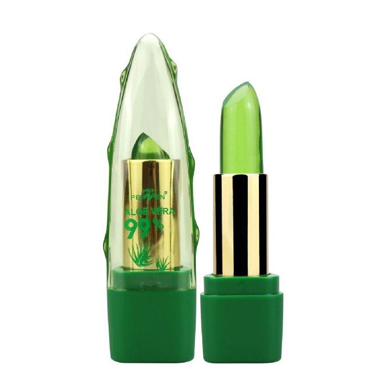 Aloe Vera Gel Lip Blam