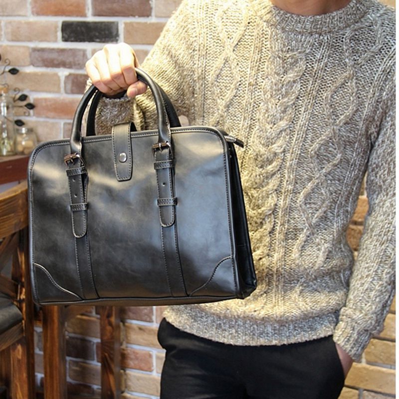 Men's handbags