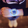 LED Luminous Watches