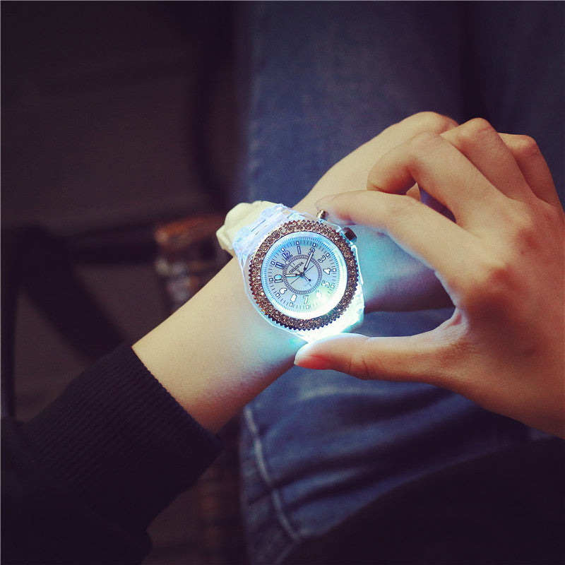 LED Luminous Watches