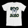 Boo Halloween T-Shirt