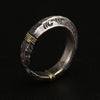 Ring Thai Silver Vintage Men's Aggressive