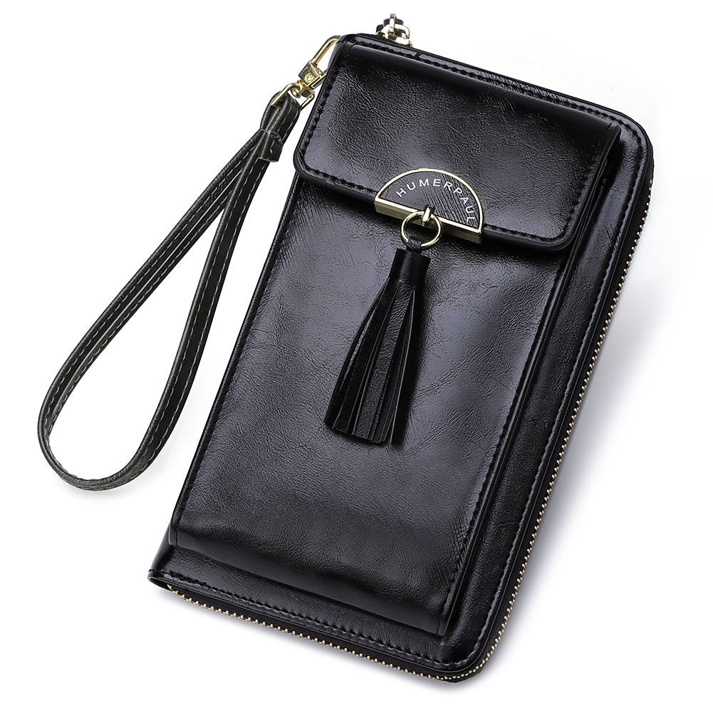 New Retro Fashion Shoulder Bag Women's Small Shoulder Bag