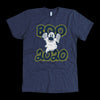 Boo Halloween T-Shirt