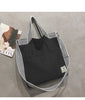 New Canvas Bag Women Messenger All Match