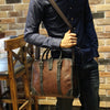 Men's handbags